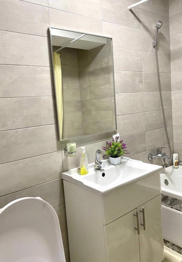 Luxury Apartment Kisinyov Kültér fotó