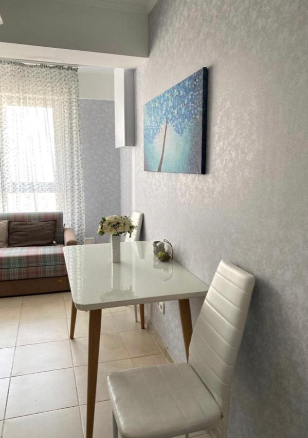 Luxury Apartment Kisinyov Kültér fotó