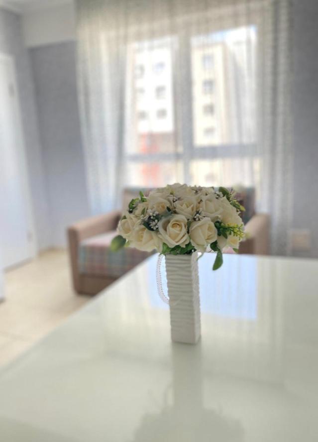 Luxury Apartment Kisinyov Kültér fotó