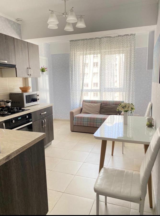 Luxury Apartment Kisinyov Kültér fotó