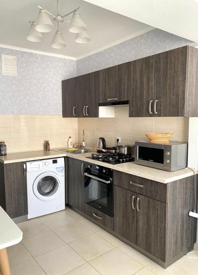 Luxury Apartment Kisinyov Kültér fotó
